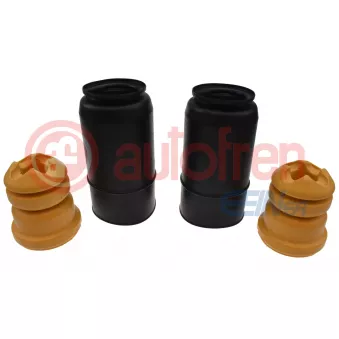 Kit de protection contre la poussière, amortisseur AUTOFREN SEINSA OEM 33536857730