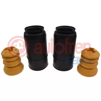 Kit de protection contre la poussière, amortisseur AUTOFREN SEINSA OEM 33536855439