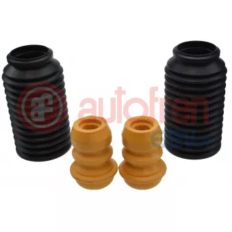 Kit de protection contre la poussière, amortisseur AUTOFREN SEINSA D5258 pour PORSCHE 911 3.6 GT3 - 381cv