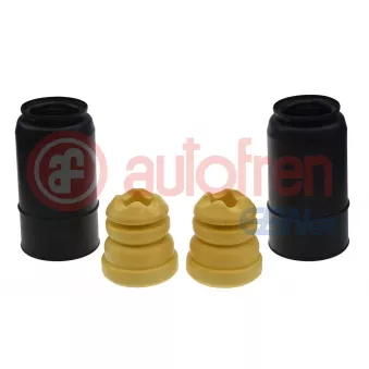 Kit de protection contre la poussière, amortisseur AUTOFREN SEINSA OEM 33536858240