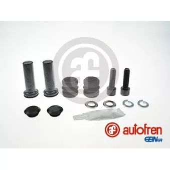 AUTOFREN SEINSA D7002 - Joint-soufflet, guidage d'étrier de frein