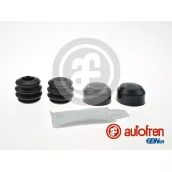 Jeu de douilles de guidage, étrier de frein AUTOFREN SEINSA [D7026]