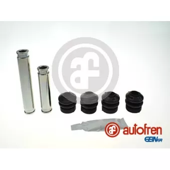 Jeu de douilles de guidage, étrier de frein AUTOFREN SEINSA D7031C pour TOYOTA CARINA 1.8 GLI - 101cv