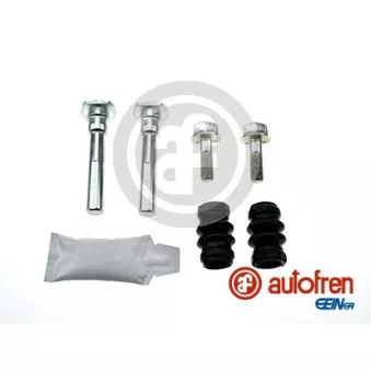 AUTOFREN SEINSA D7038C - Jeu de douilles de guidage, étrier de frein