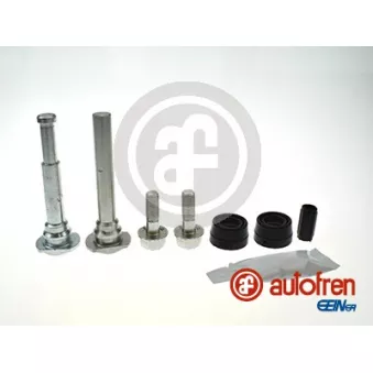 AUTOFREN SEINSA D7046C - Jeu de douilles de guidage, étrier de frein