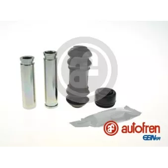 Jeu de douilles de guidage, étrier de frein AUTOFREN SEINSA D7049C pour OPEL CASCADA 1.8 AWD - 110cv