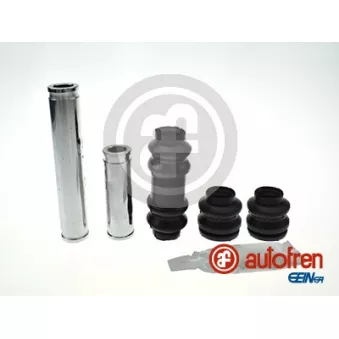 AUTOFREN SEINSA D7056C - Jeu de douilles de guidage, étrier de frein