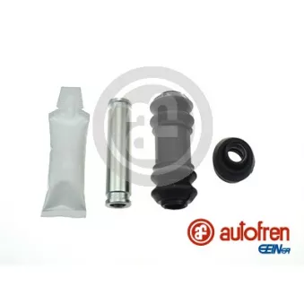 Jeu de douilles de guidage, étrier de frein AUTOFREN SEINSA D7064C