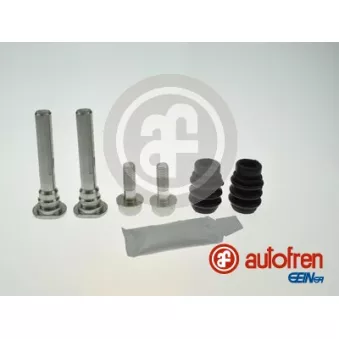 AUTOFREN SEINSA D7073C - Jeu de douilles de guidage, étrier de frein