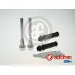 AUTOFREN SEINSA D7082C - Jeu de douilles de guidage, étrier de frein