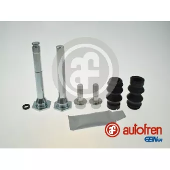 Jeu de douilles de guidage, étrier de frein AUTOFREN SEINSA D7093C