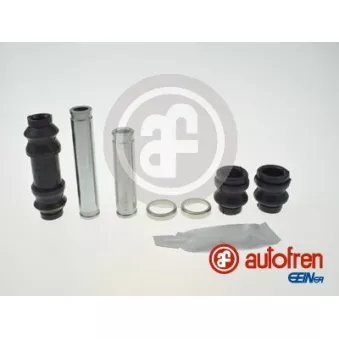 Jeu de douilles de guidage, étrier de frein AUTOFREN SEINSA D7105C