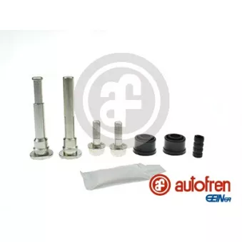 AUTOFREN SEINSA D7109C - Jeu de douilles de guidage, étrier de frein