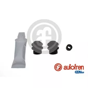 AUTOFREN SEINSA D7126 - Joint-soufflet, guidage d'étrier de frein