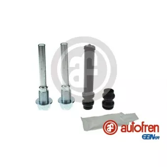 AUTOFREN SEINSA D7133C - Jeu de douilles de guidage, étrier de frein