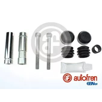 Jeu de douilles de guidage, étrier de frein AUTOFREN SEINSA D7141C
