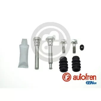 Jeu de douilles de guidage, étrier de frein AUTOFREN SEINSA OEM KAY02629X