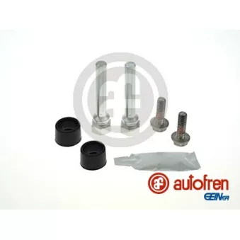 Jeu de douilles de guidage, étrier de frein AUTOFREN SEINSA [D7164C]