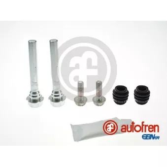 Jeu de douilles de guidage, étrier de frein AUTOFREN SEINSA D7168C pour HYUNDAI STARIA 1.8 i-VTEC - 141cv