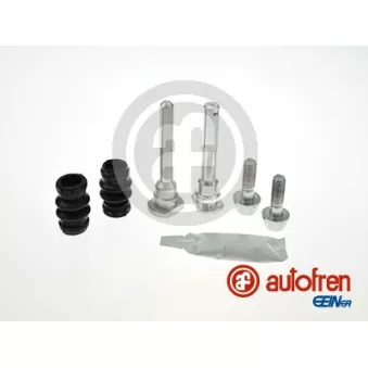 Jeu de douilles de guidage, étrier de frein AUTOFREN SEINSA D7169C pour HYUNDAI TRAJET CVVT - 173cv