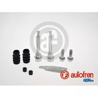 AUTOFREN SEINSA D7170C - Jeu de douilles de guidage, étrier de frein