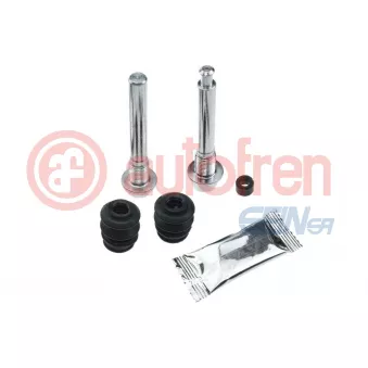 AUTOFREN SEINSA D7177C - Jeu de douilles de guidage, étrier de frein