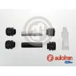 AUTOFREN SEINSA D7192C - Jeu de douilles de guidage, étrier de frein