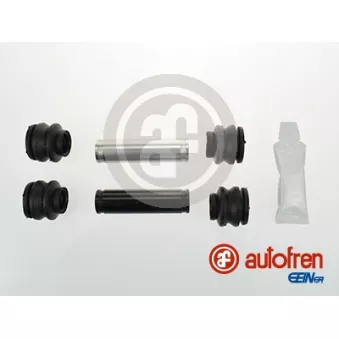 Jeu de douilles de guidage, étrier de frein AUTOFREN SEINSA OEM 5811007500
