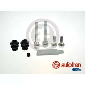 Jeu de douilles de guidage, étrier de frein AUTOFREN SEINSA OEM 4785033210