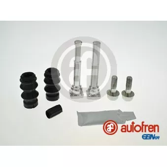 Jeu de douilles de guidage, étrier de frein AUTOFREN SEINSA D7212C pour VOLKSWAGEN TOURAN 2.2 D-4D - 136cv
