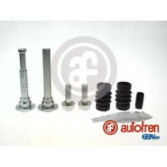 AUTOFREN SEINSA D7227C - Jeu de douilles de guidage, étrier de frein