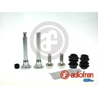 Jeu de douilles de guidage, étrier de frein AUTOFREN SEINSA D7236C pour DODGE NEON 3.0 V6 24V - 200cv