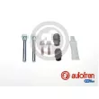 AUTOFREN SEINSA D7238C - Jeu de douilles de guidage, étrier de frein