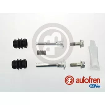 Jeu de douilles de guidage, étrier de frein AUTOFREN SEINSA OEM 5818002A10