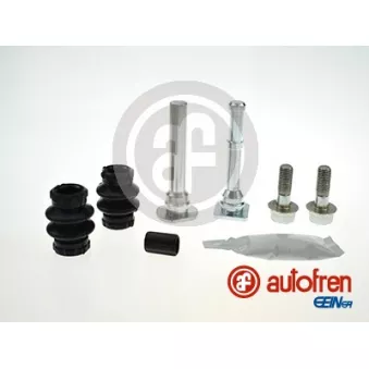AUTOFREN SEINSA D7254C - Jeu de douilles de guidage, étrier de frein
