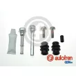 AUTOFREN SEINSA D7257C - Jeu de douilles de guidage, étrier de frein