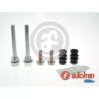 Jeu de douilles de guidage, étrier de frein AUTOFREN SEINSA OEM 1J0615425C