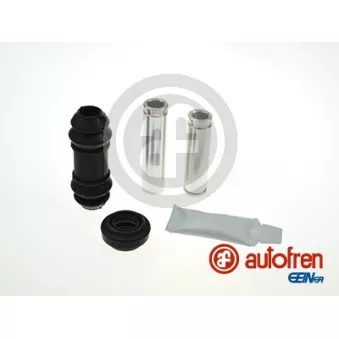 Jeu de douilles de guidage, étrier de frein AUTOFREN SEINSA D7268C pour TOYOTA SUPRA 3.0 Turbo - 238cv