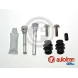 AUTOFREN SEINSA D7270C - Jeu de douilles de guidage, étrier de frein