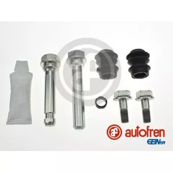 AUTOFREN SEINSA D7282C - Jeu de douilles de guidage, étrier de frein