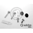 AUTOFREN SEINSA D7284C - Jeu de douilles de guidage, étrier de frein