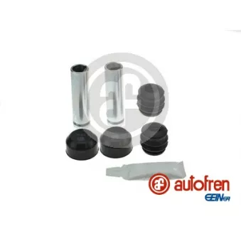 Jeu de douilles de guidage, étrier de frein AUTOFREN SEINSA D7289C pour DAIHATSU ROCKY 2.8 CNG - 106cv