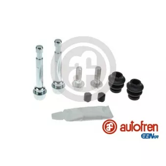 Jeu de douilles de guidage, étrier de frein AUTOFREN SEINSA OEM 4782147080