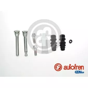 AUTOFREN SEINSA D7294C - Jeu de douilles de guidage, étrier de frein