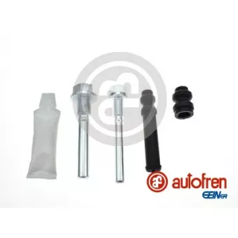 Jeu de douilles de guidage, étrier de frein AUTOFREN SEINSA D7302C