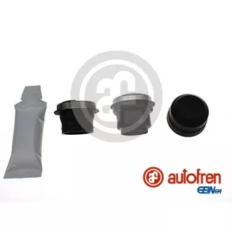 AUTOFREN SEINSA D7342 - Joint-soufflet, guidage d'étrier de frein