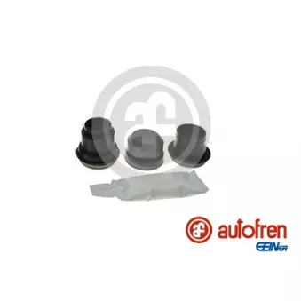 Joint-soufflet, guidage d'étrier de frein AUTOFREN SEINSA D7354 pour FORD TRANSIT 2.5 DI - 70cv