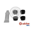 AUTOFREN SEINSA D7362 - Joint-soufflet, guidage d'étrier de frein