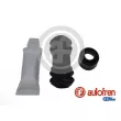 AUTOFREN SEINSA D7392 - Joint-soufflet, guidage d'étrier de frein