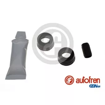 Joint-soufflet, guidage d'étrier de frein AUTOFREN SEINSA D7405 pour HYUNDAI PONY 2.5 CRDi - 170cv